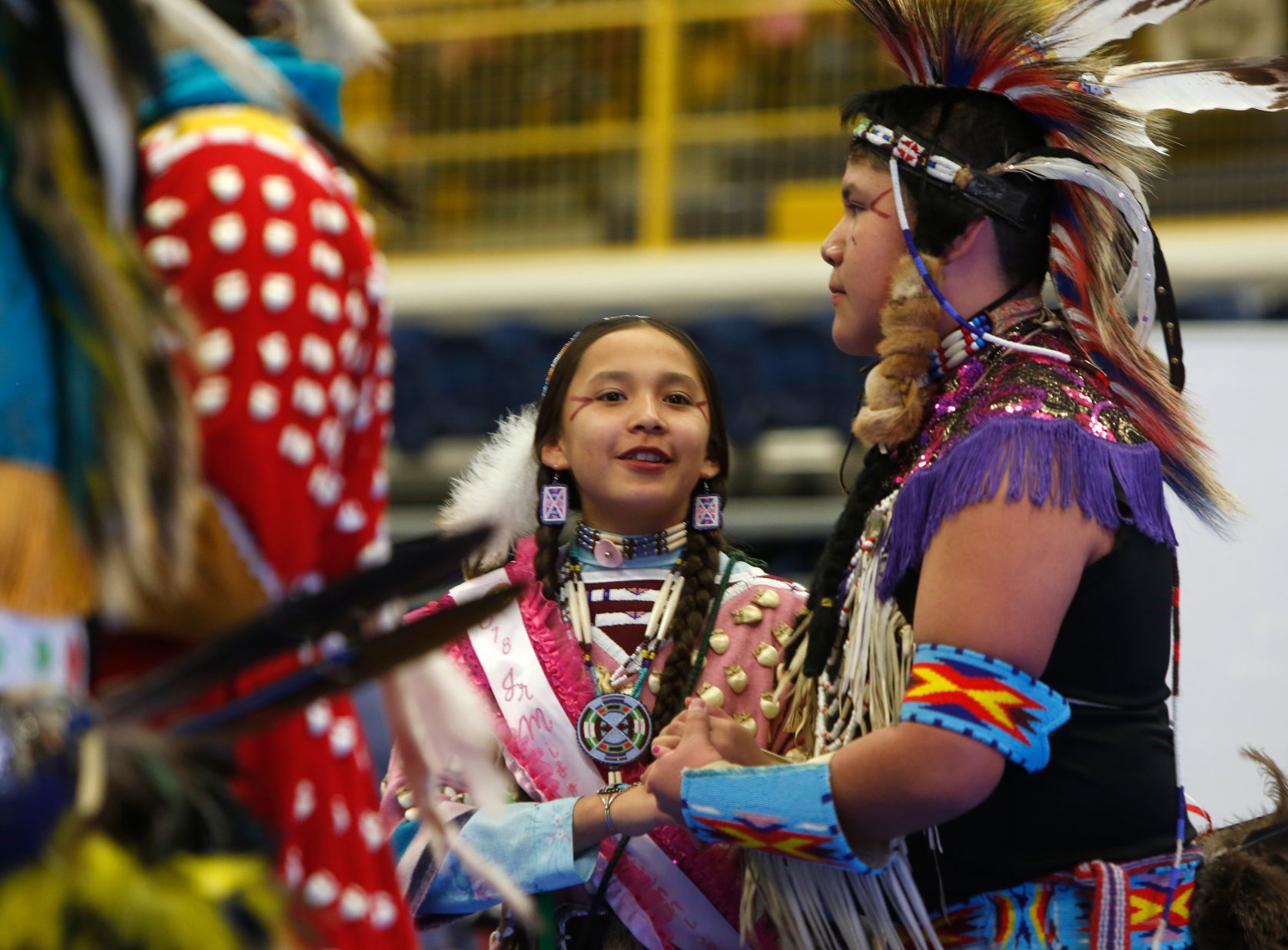 50th Annual MSU Billings Powwow